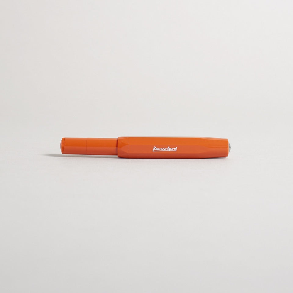 Kaweco Sport Füllhalter fox – Füllfederhalter