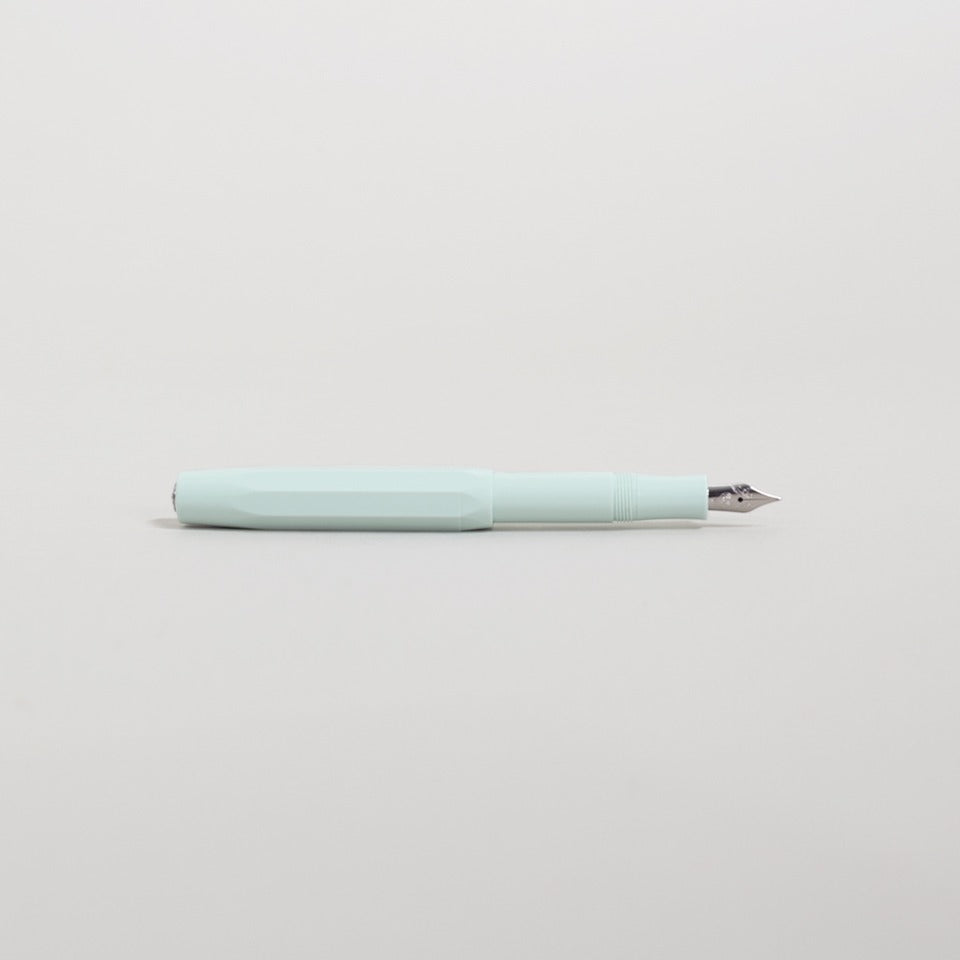 Kaweco Sport Füllhalter mint – Füllfederhalter