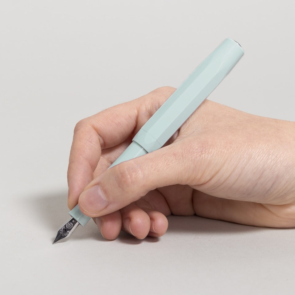 Kaweco Sport Füllhalter mint – Füllfederhalter