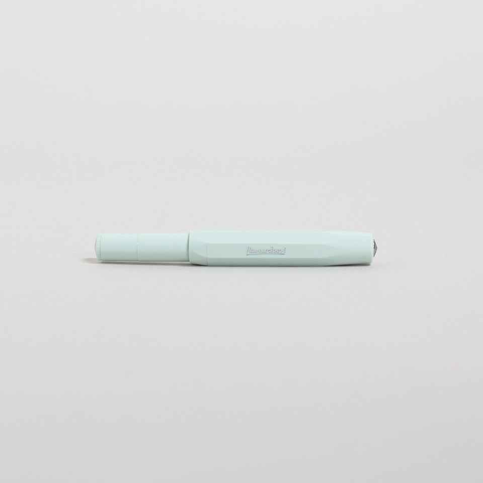 Kaweco Sport Füllhalter mint – Füllfederhalter
