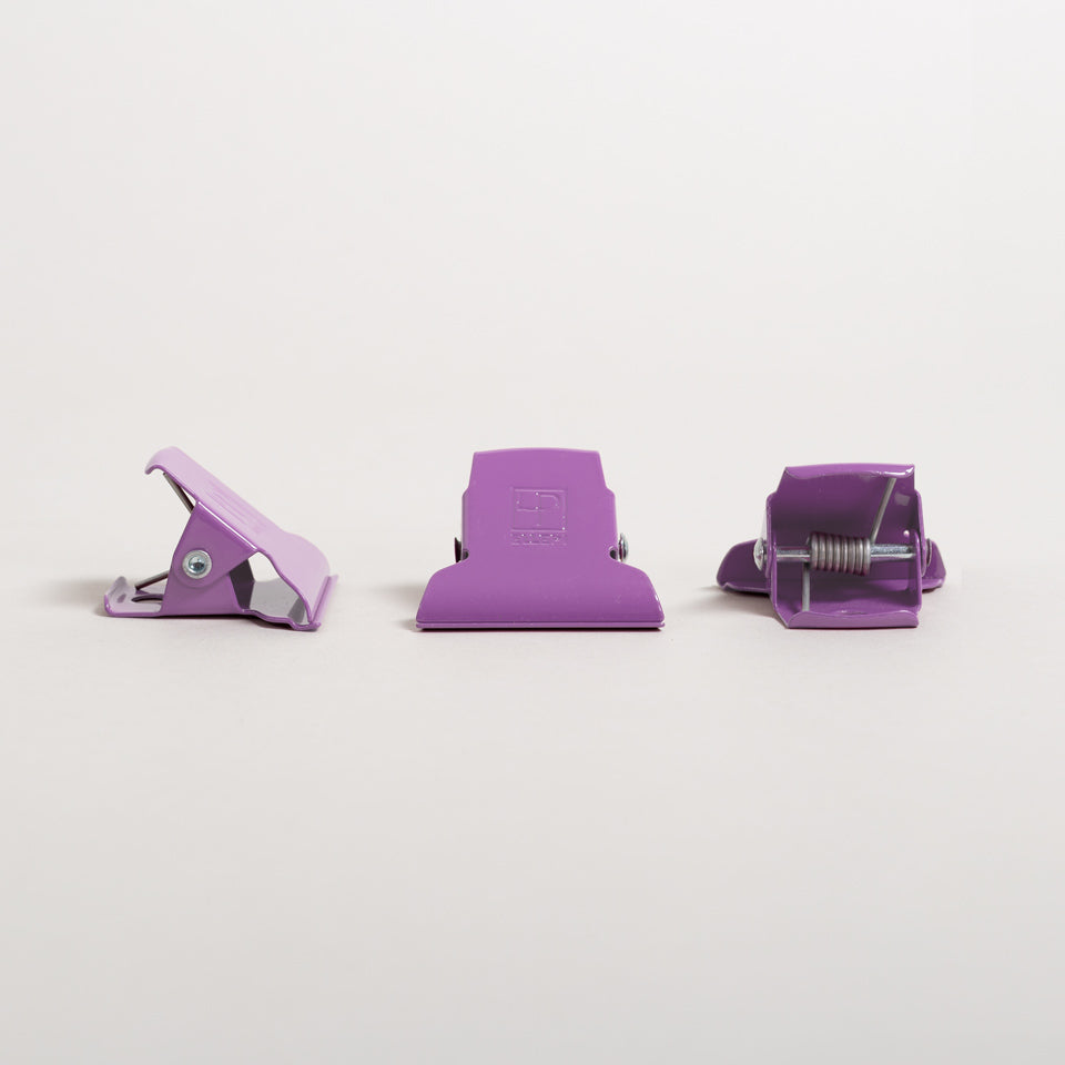 Klizia Metallklammer 5cm – Clips / Klammern