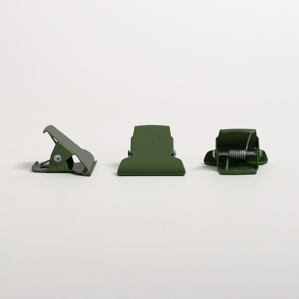 Klizia Metallklammer 5cm – Clips / Klammern