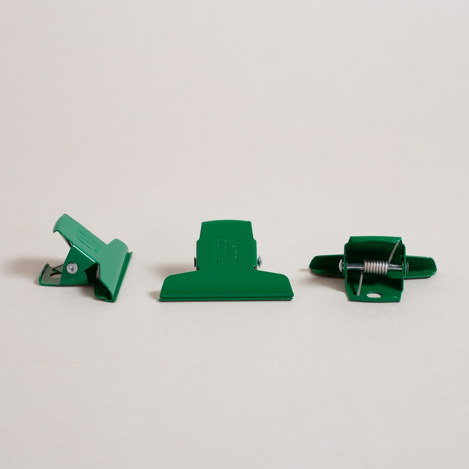Klizia Metallklammer 7cm – Clips / Klammern