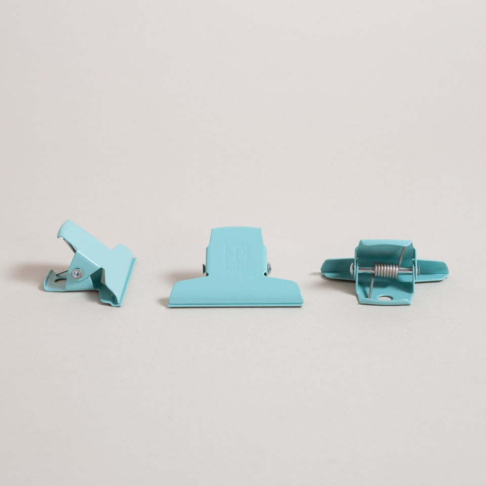Klizia Metallklammer 7cm – Clips / Klammern