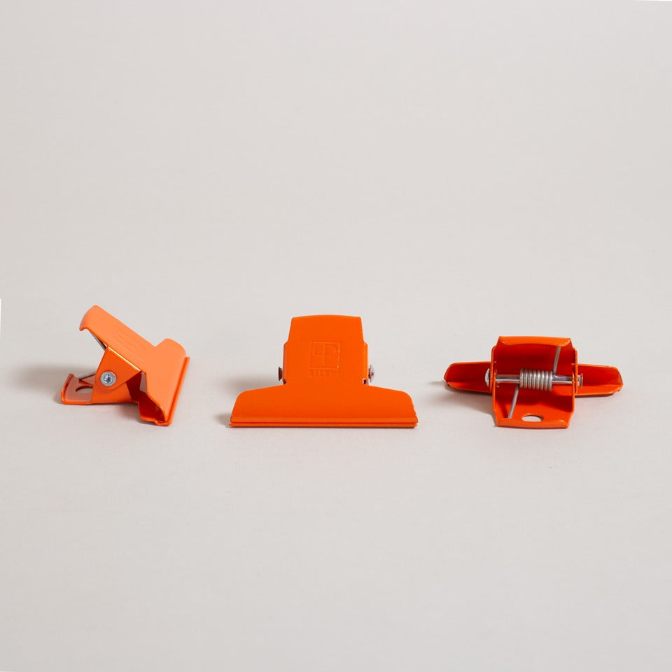 Klizia Metallklammer 7cm – Clips / Klammern