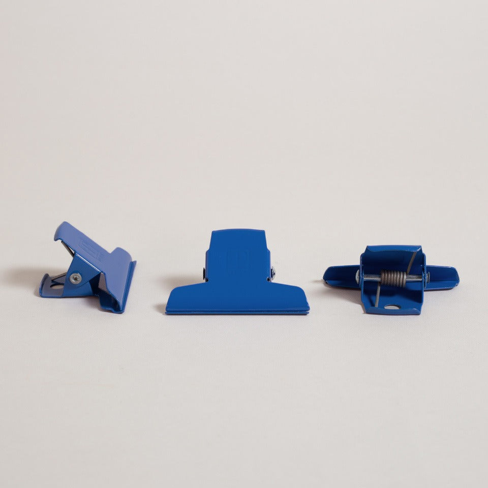 Klizia Metallklammer 7cm – Clips / Klammern