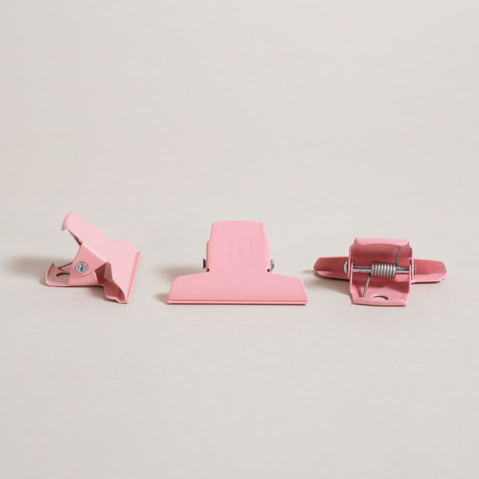 Klizia Metallklammer 7cm – Clips / Klammern