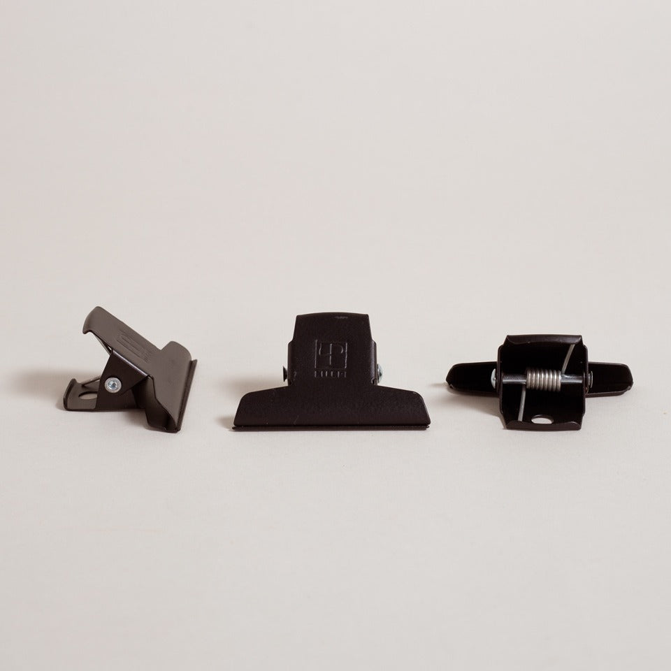 Klizia Metallklammer 7cm – Clips / Klammern
