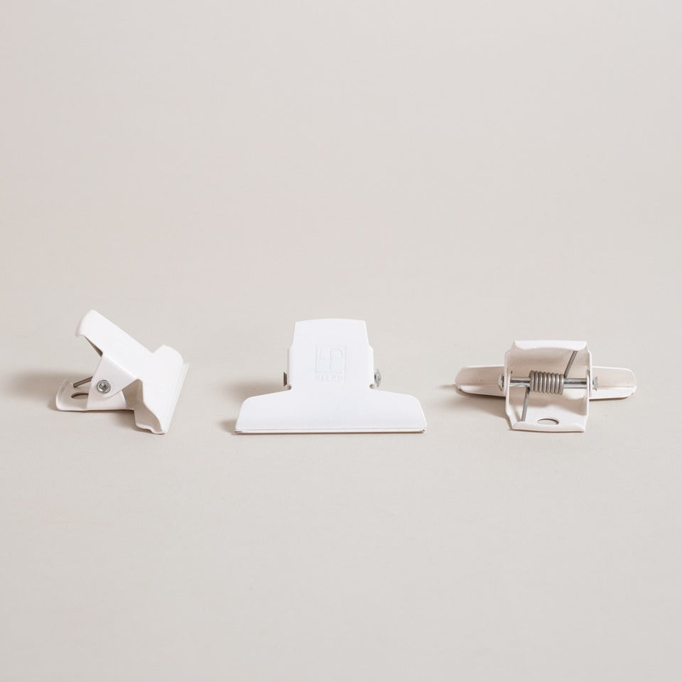 Klizia Metallklammer 7cm – Clips / Klammern