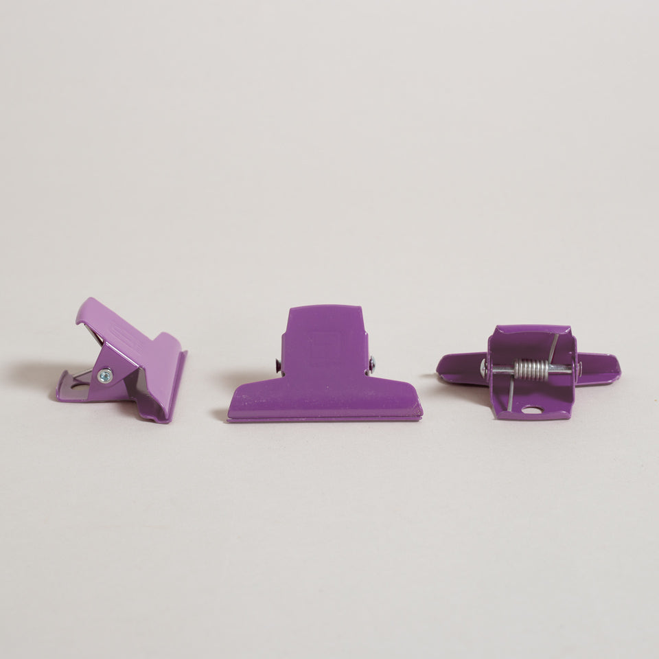 Klizia Metallklammer 7cm – Clips / Klammern
