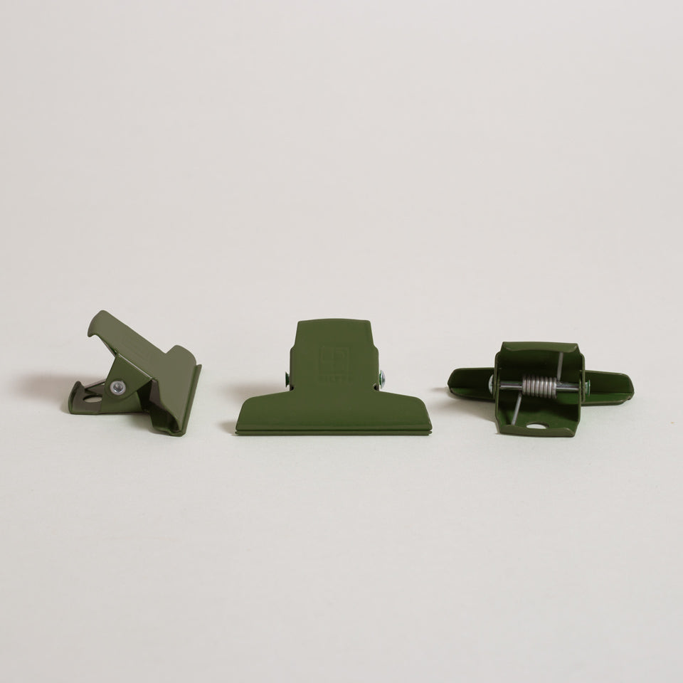 Klizia Metallklammer 7cm – Clips / Klammern