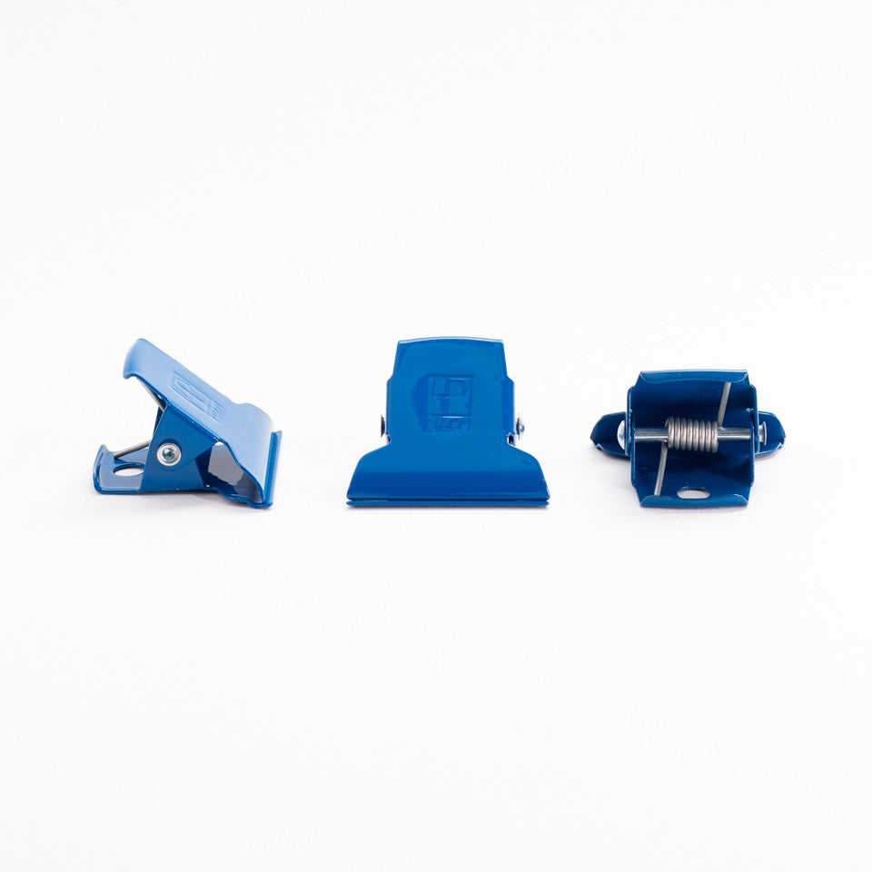 Klizia Metallklammer 5cm – Clips / Klammern