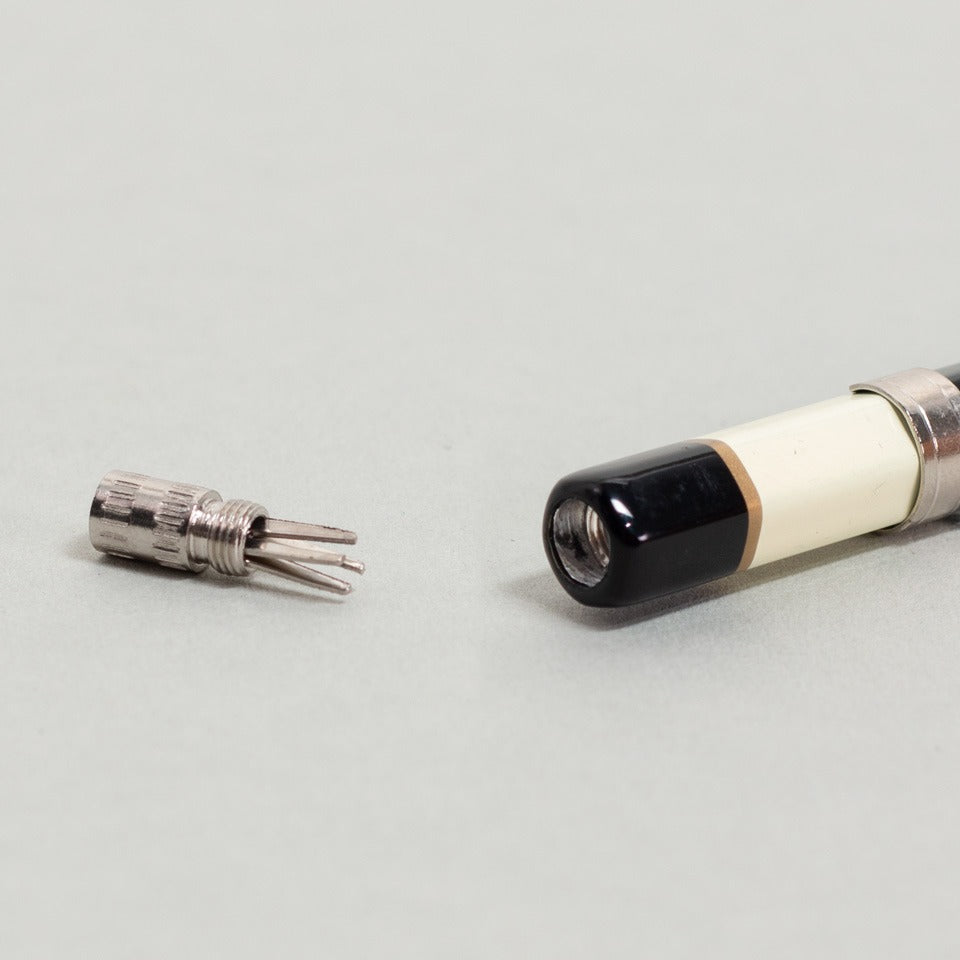 Koh-I-Noor Versatil 5900 Fallminenbleistift mit Clip – Bleistift