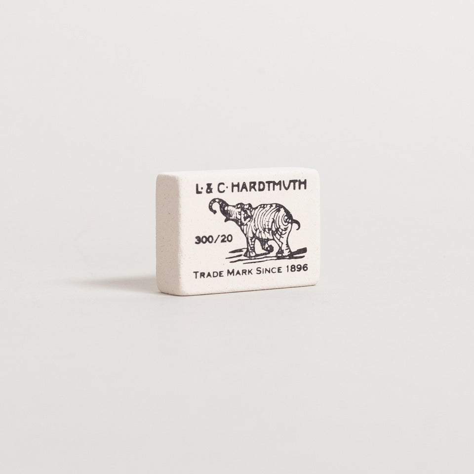 Koh-I-Noor Radiergummi Elefant – Radiergummi