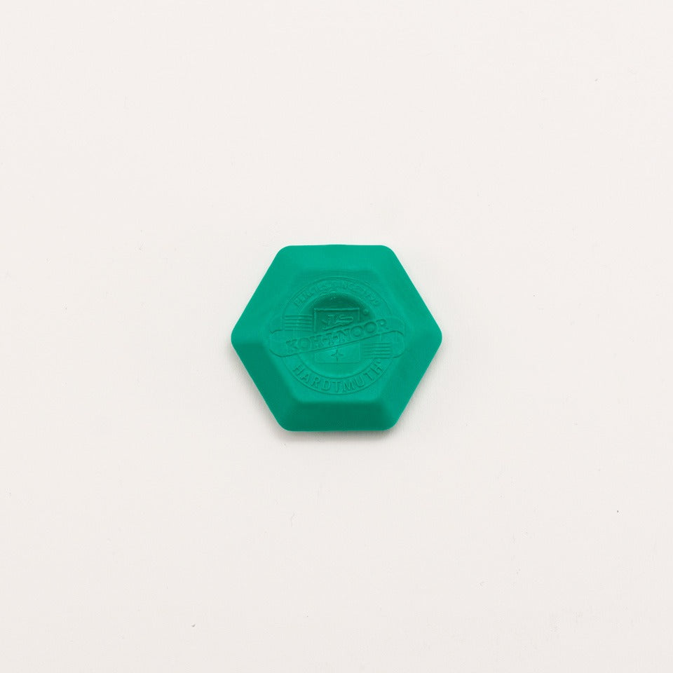 Koh-I-Noor Radiergummis Sechseck – Radiergummi