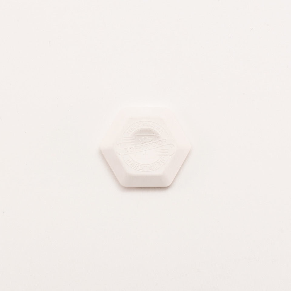 Koh-I-Noor Radiergummis Sechseck – Radiergummi