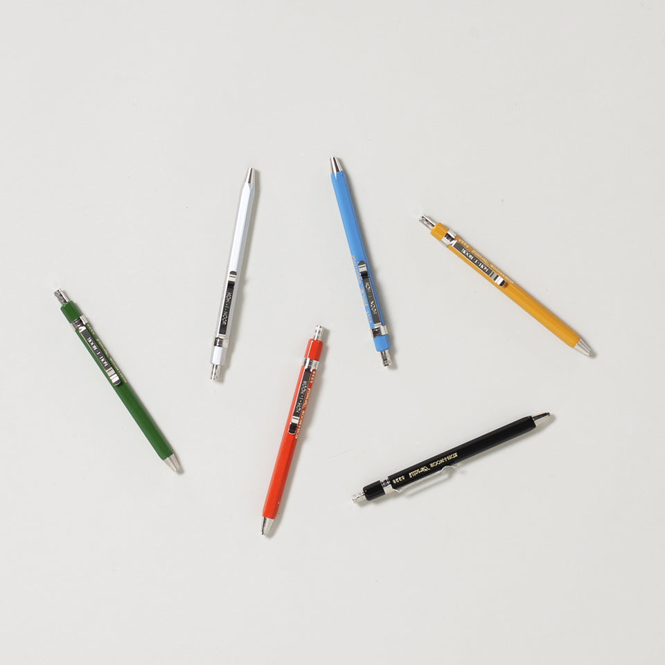 Koh-I-Noor Versatil 5228 Fallminenbleistift kurz – Bleistift