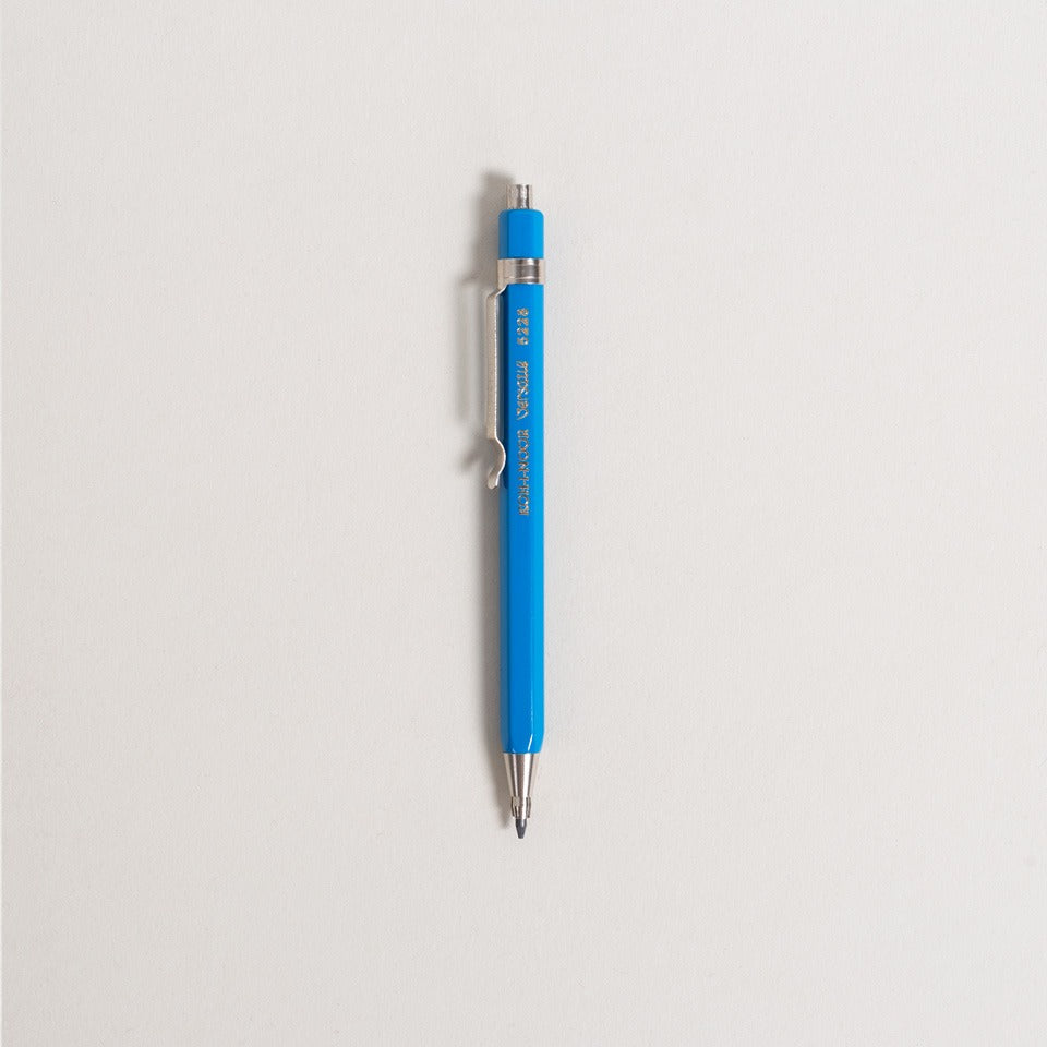 Koh-I-Noor Versatil 5228 Fallminenbleistift kurz – Bleistift