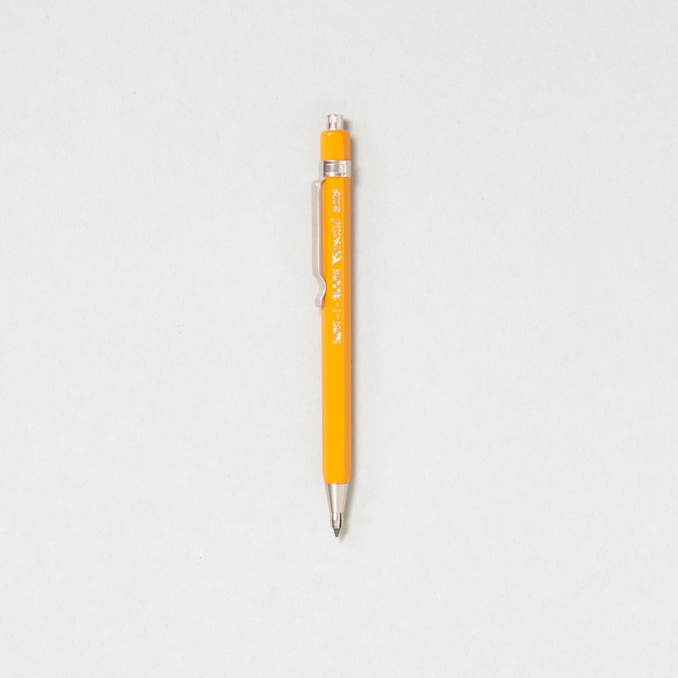 Koh-I-Noor Versatil 5228 Fallminenbleistift kurz – Bleistift