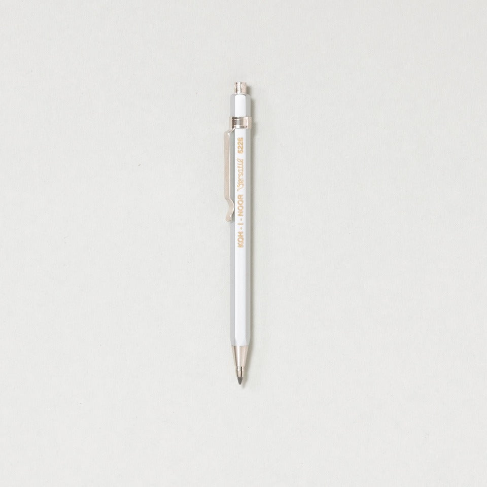 Koh-I-Noor Versatil 5228 Fallminenbleistift kurz – Bleistift