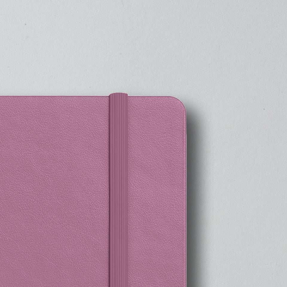 Wochenkalender 2027 / Hardcover