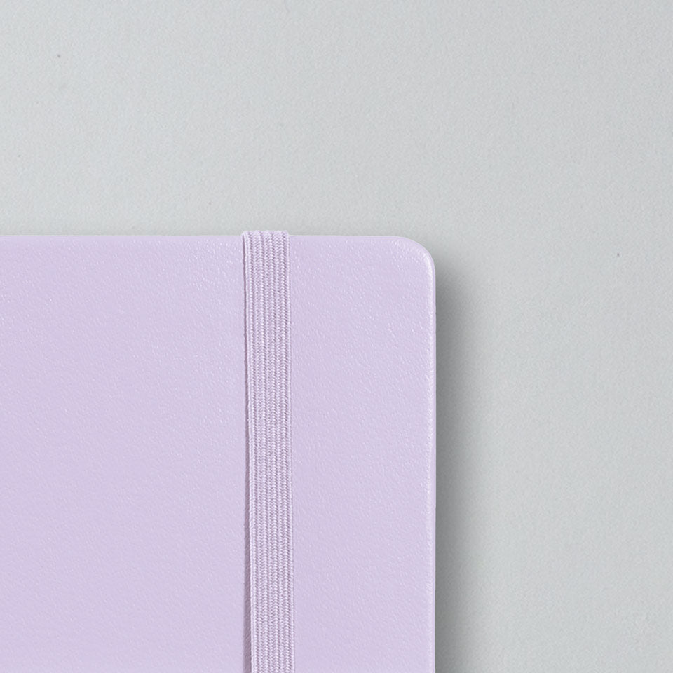 Wochenkalender und Notizbuch 2027 / Softcover