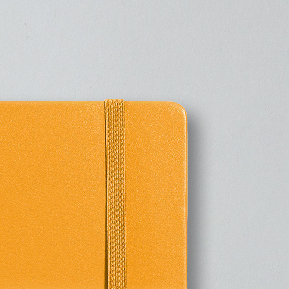 Wochenkalender 2027 / Hardcover