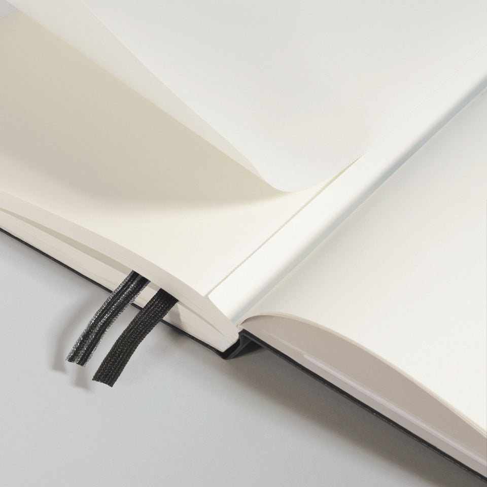 Leuchtturm Notizbuch Composition B5 Hardcover – Notizbuch
