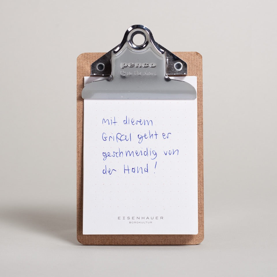 Leuchtturm Drehgriffel Luminous Edition – Kugelschreiber