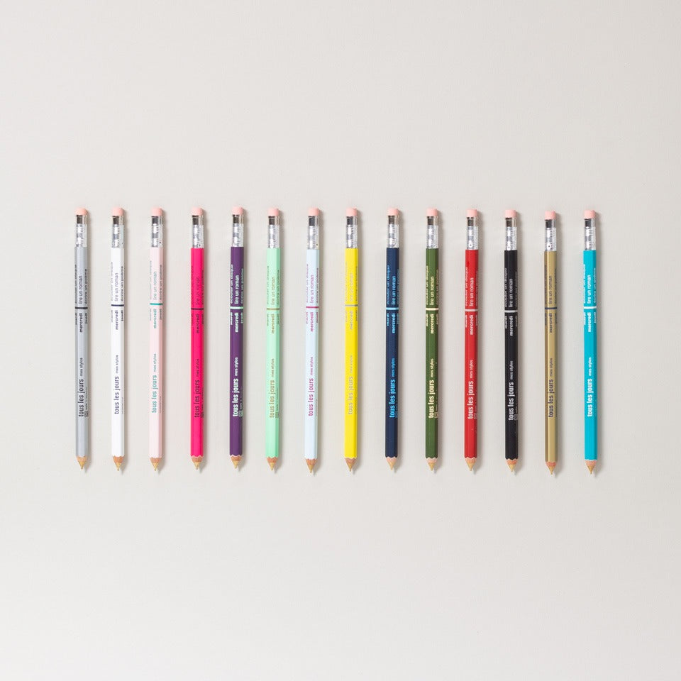Mark's Druckbleistift Tous les Jours – Bleistift
