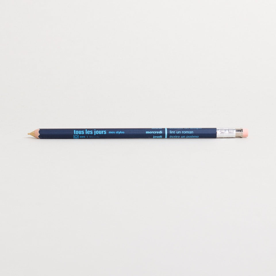 Mark's Druckbleistift Tous les Jours – Bleistift