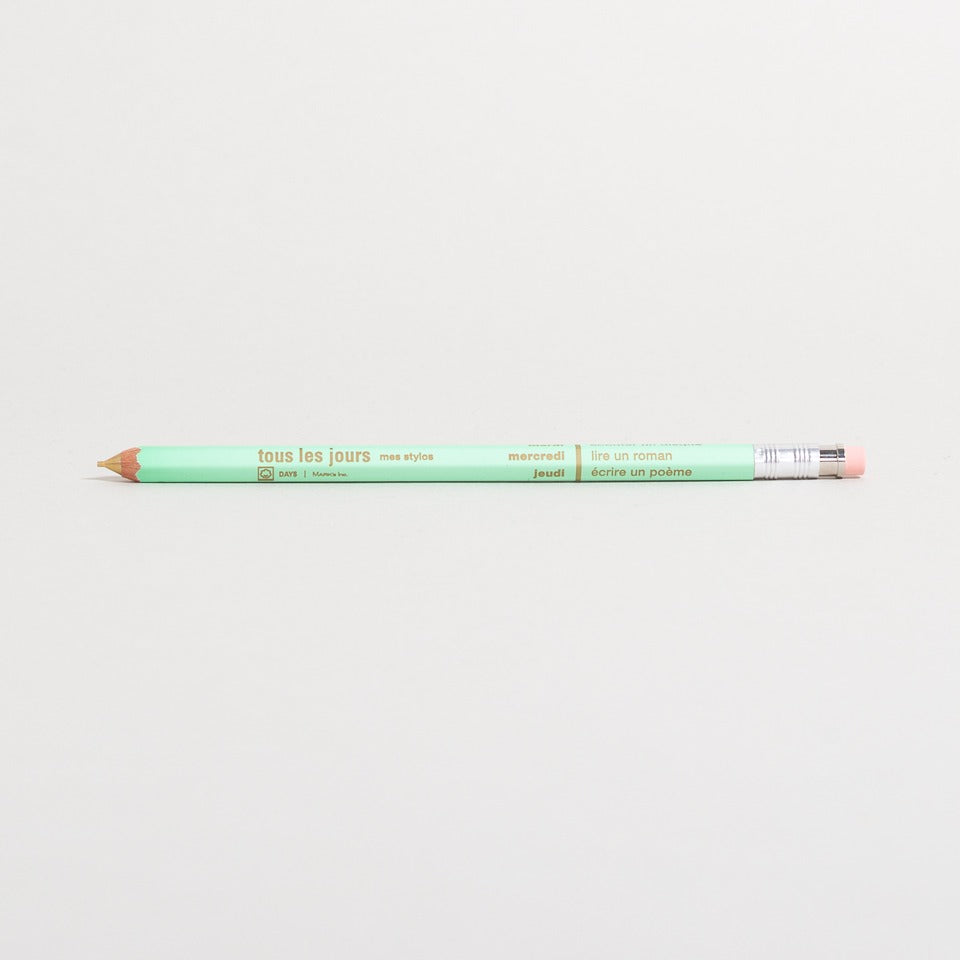 Druckbleistift »Tous les Jours«