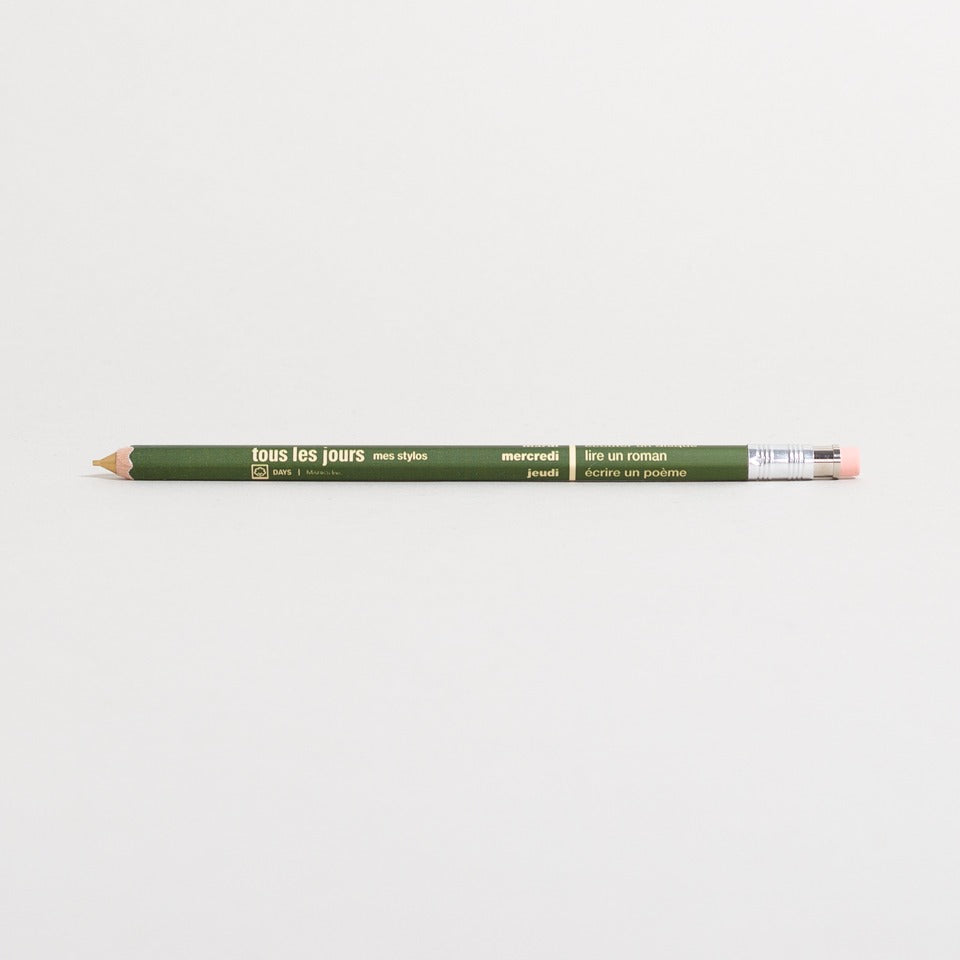 Druckbleistift »Tous les Jours«