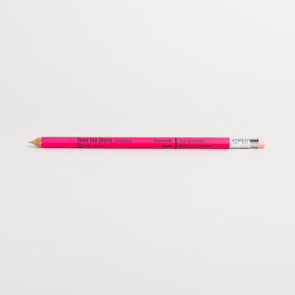 Druckbleistift »Tous les Jours«