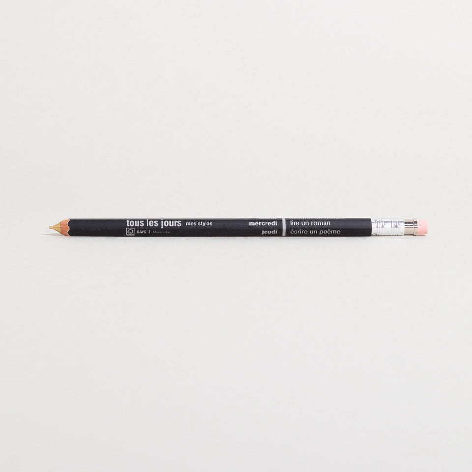 Druckbleistift »Tous les Jours«