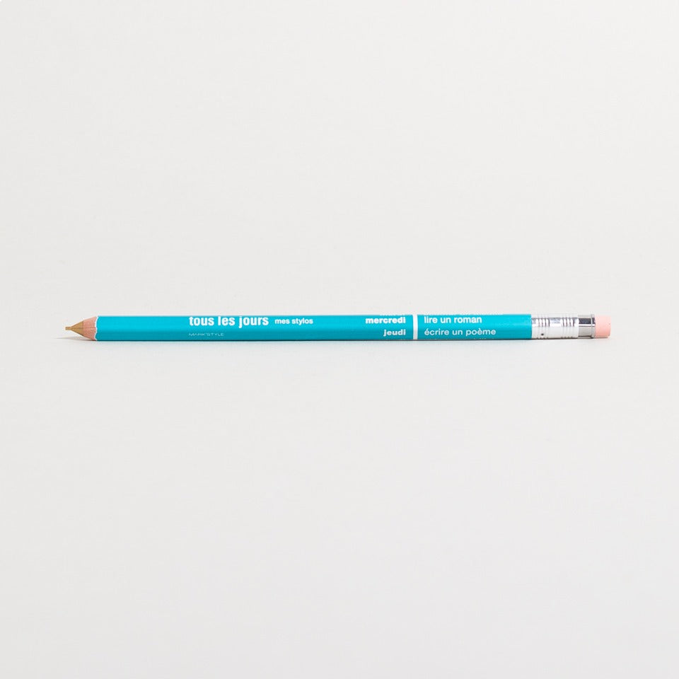 Druckbleistift »Tous les Jours«