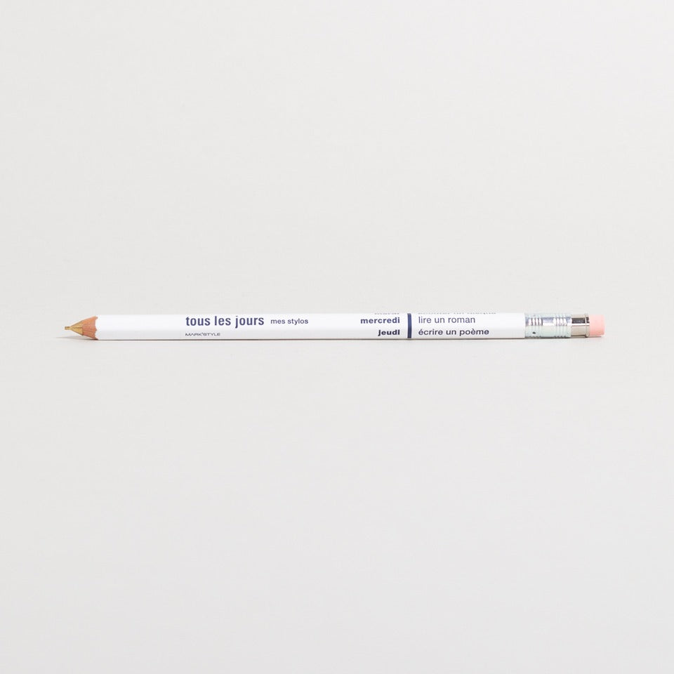 Druckbleistift »Tous les Jours«