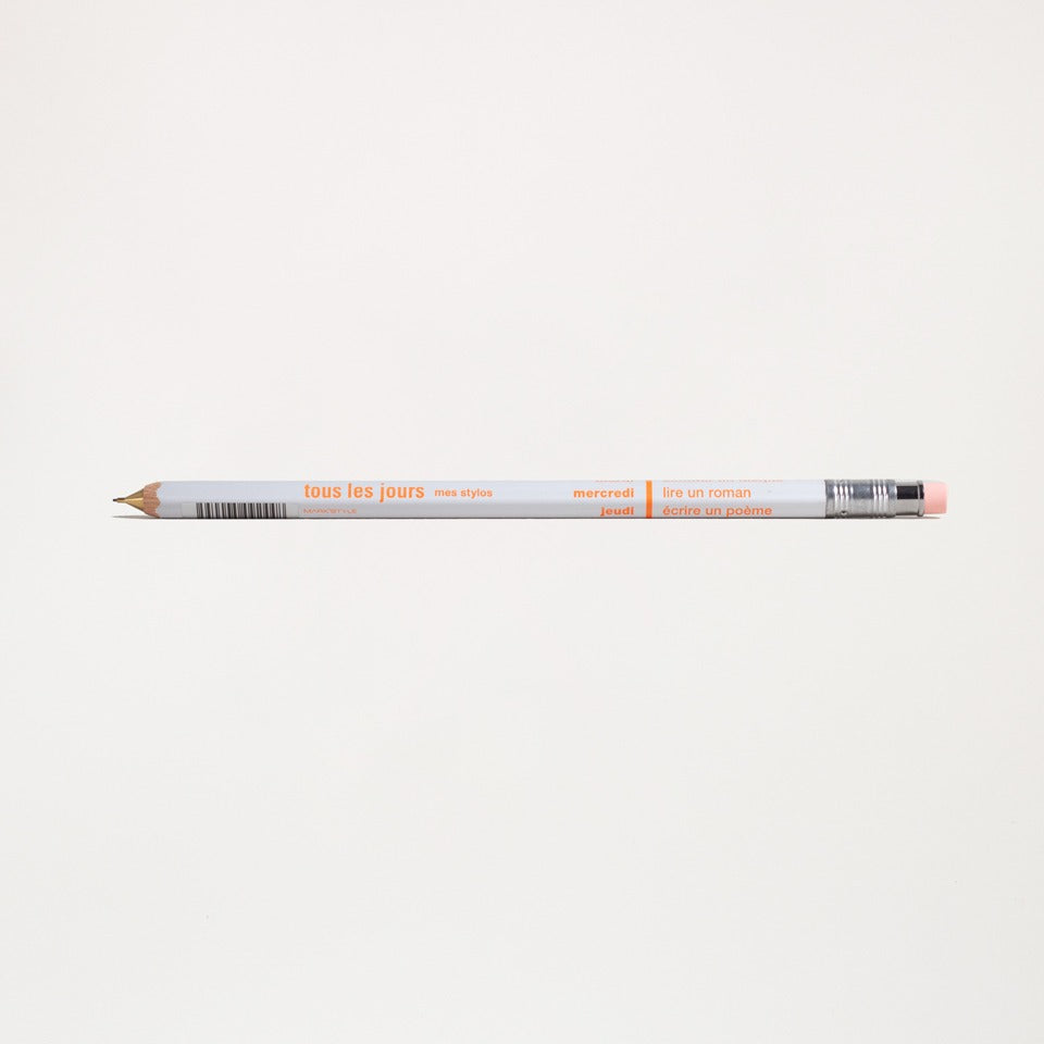 Mark's Druckbleistift Tous les Jours – Bleistift