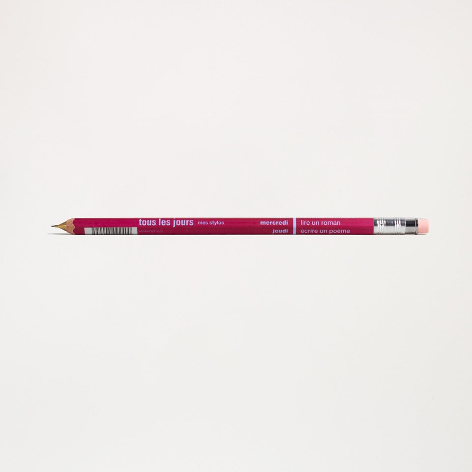Druckbleistift »Tous les Jours«