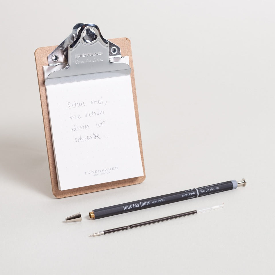 Mark's Nachfüllmine Tous les Jours Days – Minen & Tinte