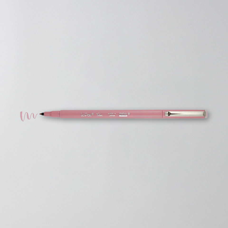 Marvy Uchida Fineliner Pinselspitze Le Pen Flex