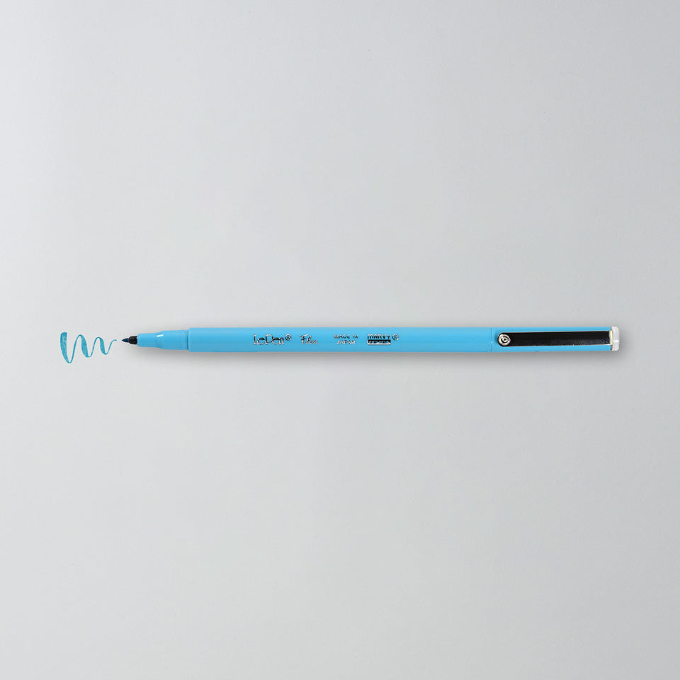 Marvy Uchida Fineliner Pinselspitze Le Pen Flex