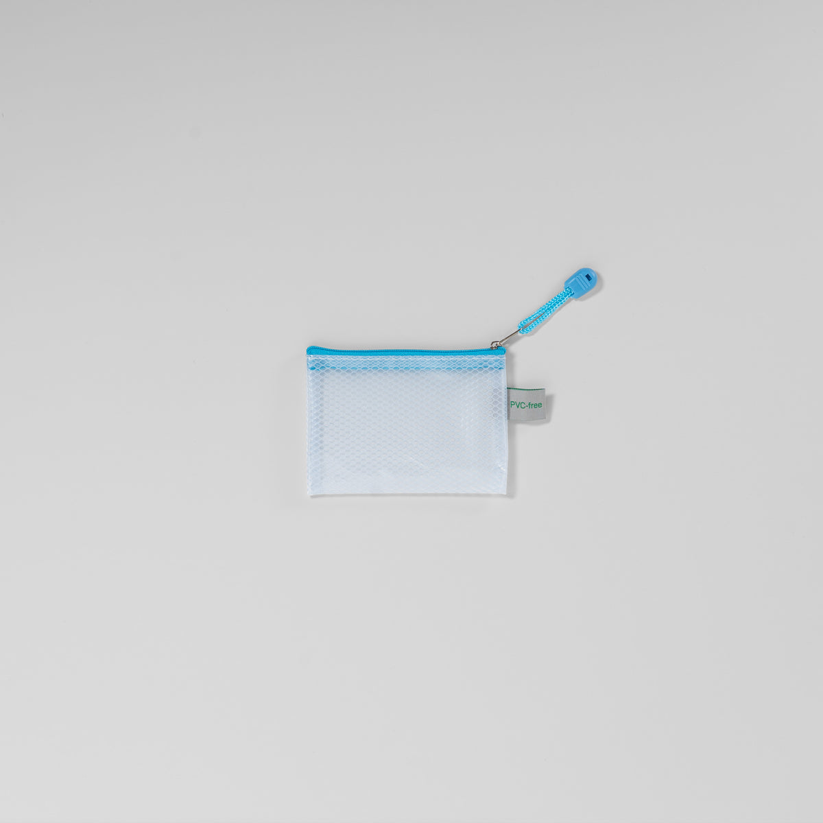 Mesh Bag Candy A7, PVC-frei, Farbe Blau #Farbe_Blau