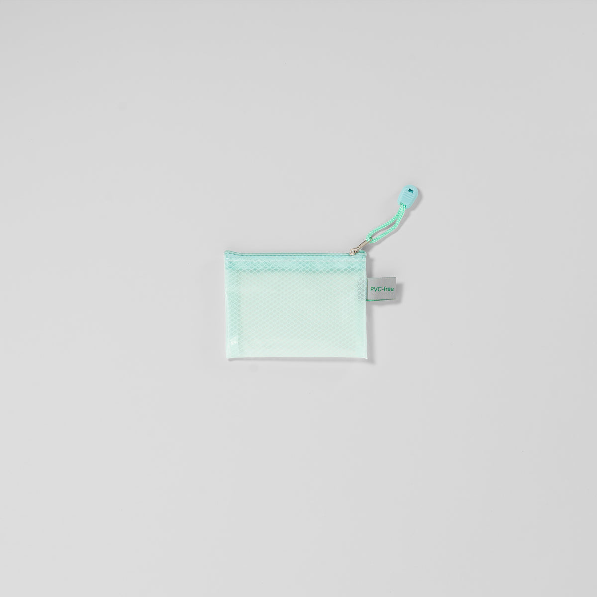 Mesh Bag Candy A7, PVC-frei, Farbe Grün #Farbe_Grün