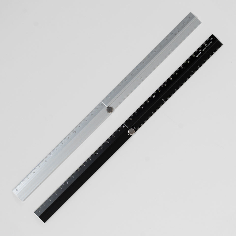 Midori Klappbares Lineal – Lineal