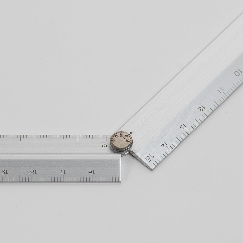 Midori Klappbares Lineal – Lineal