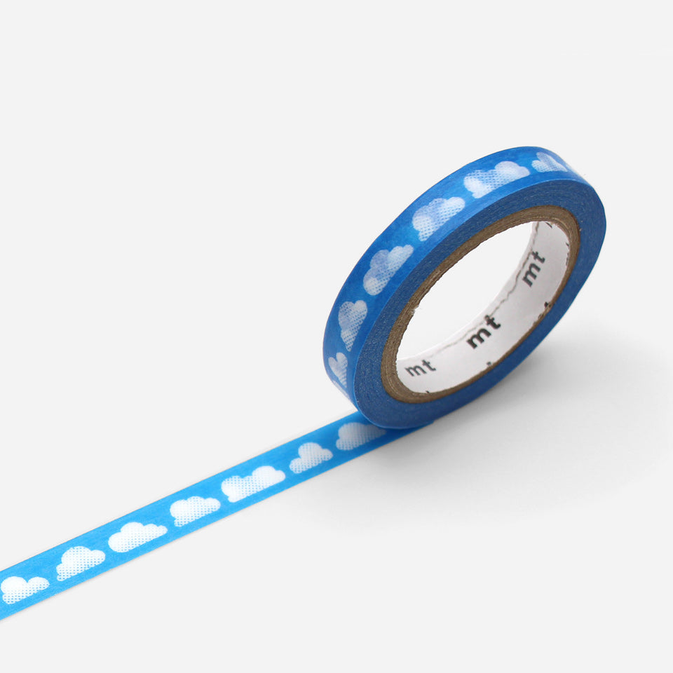 Masking Tape Muster / Washi Tape
