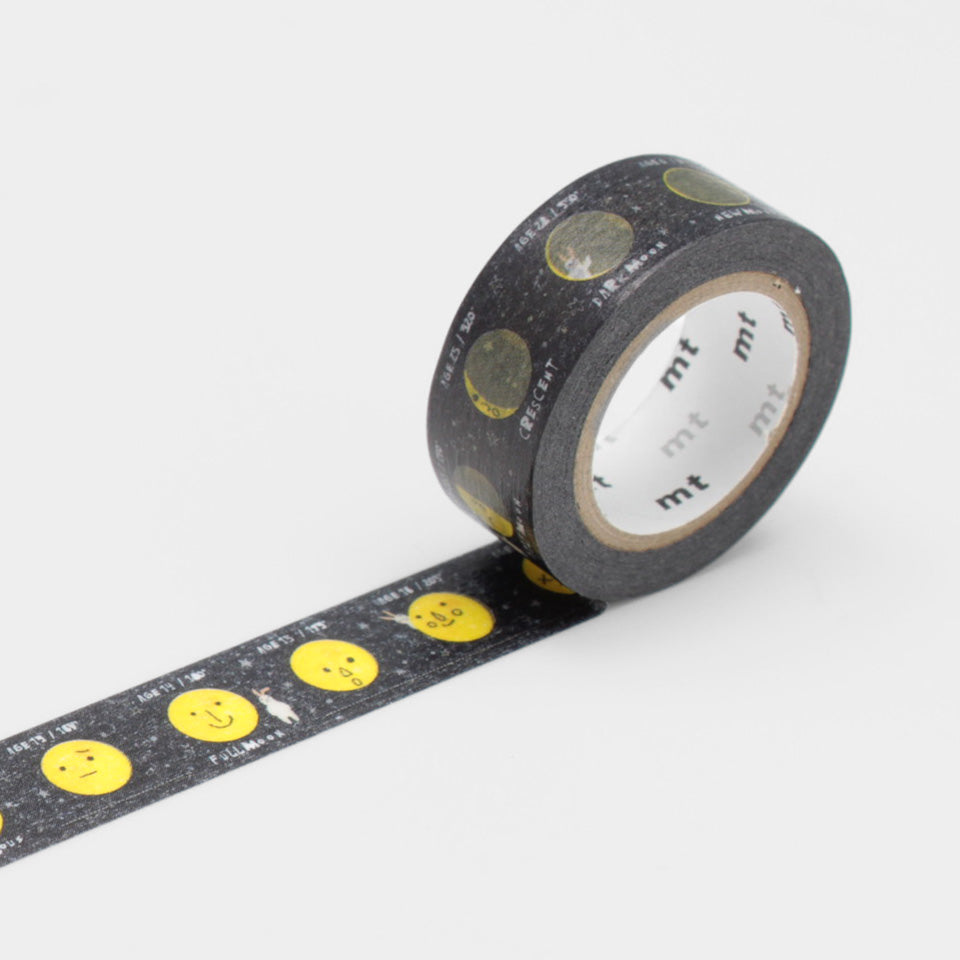 mt Masking Tape Muster Washi Tape – Masking Tape