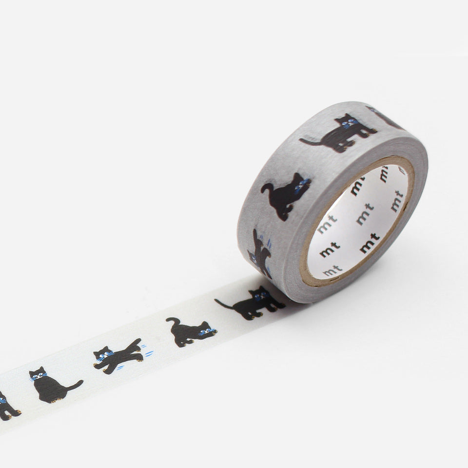 Masking Tape Muster / Washi Tape