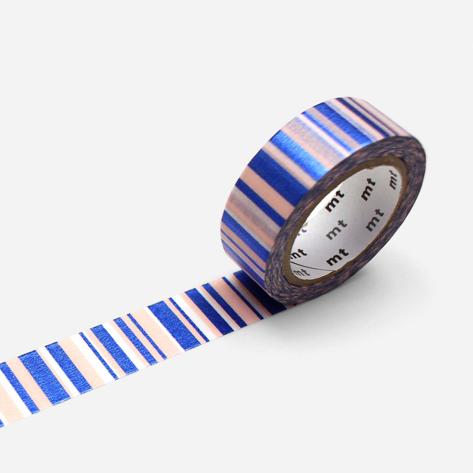 Masking Tape Muster / Washi Tape